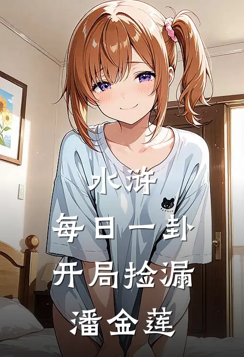 水浒：每日一卦，开局捡漏潘金莲