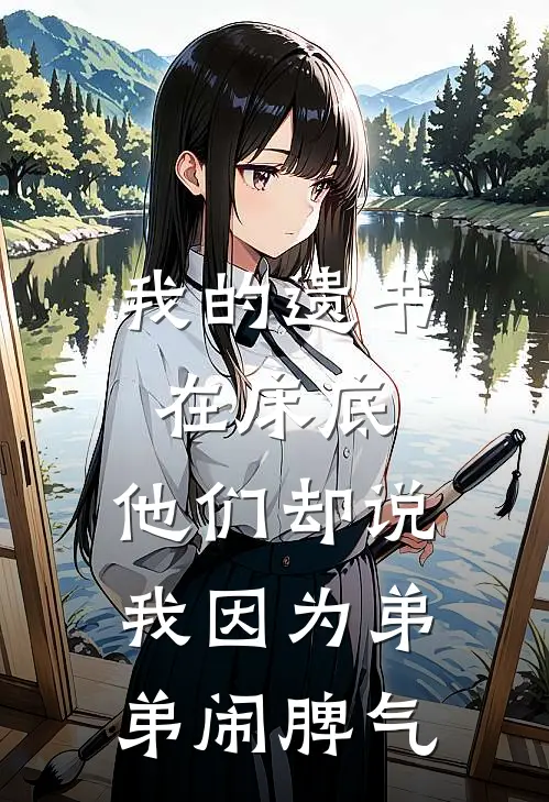 我的遗书在床底，他们却说我因为弟弟闹脾气