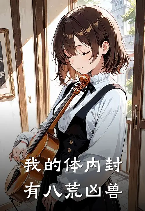 我的体内封有八荒凶兽
