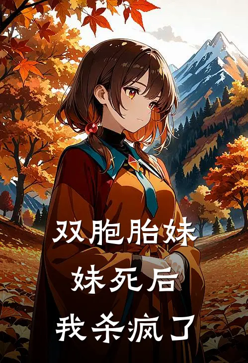 双胞胎妹妹死后，我杀疯了