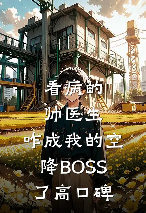 看病的帅医生，咋成我的空降BOSS了高口碑