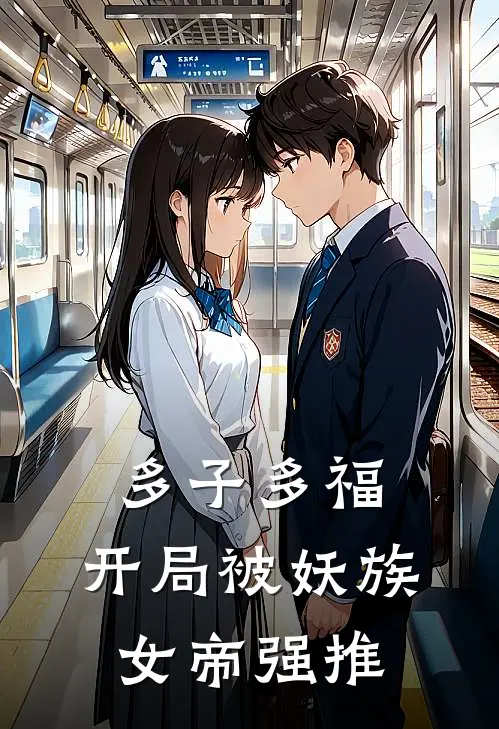 多子多福：开局被妖族女帝强推