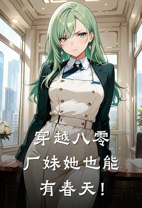穿越八零，厂妹她也能有春天！