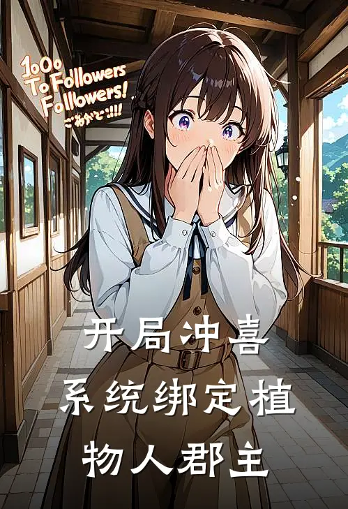 开局冲喜：系统绑定植物人郡主