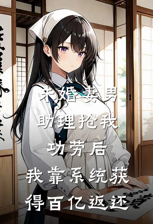 未婚妻男助理抢我功劳后，我靠系统获得百亿返还