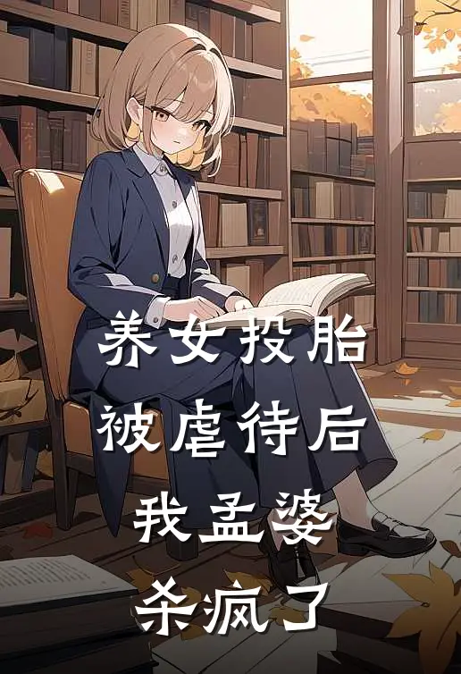 养女投胎被虐待后，我孟婆杀疯了
