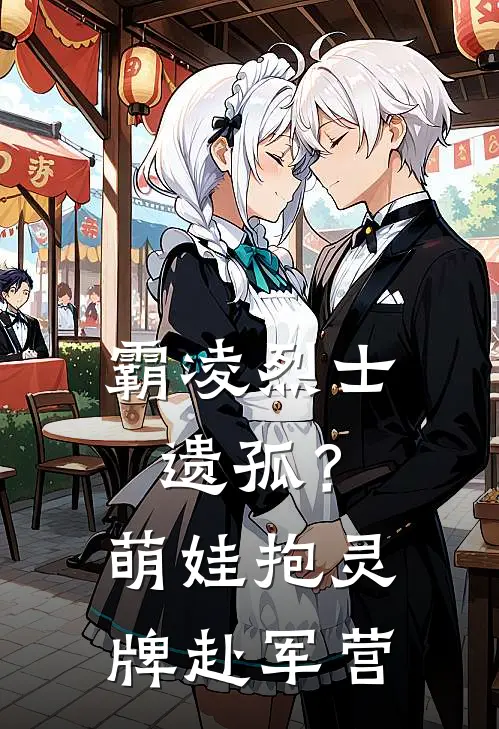 霸凌烈士遗孤？萌娃抱灵牌赴军营