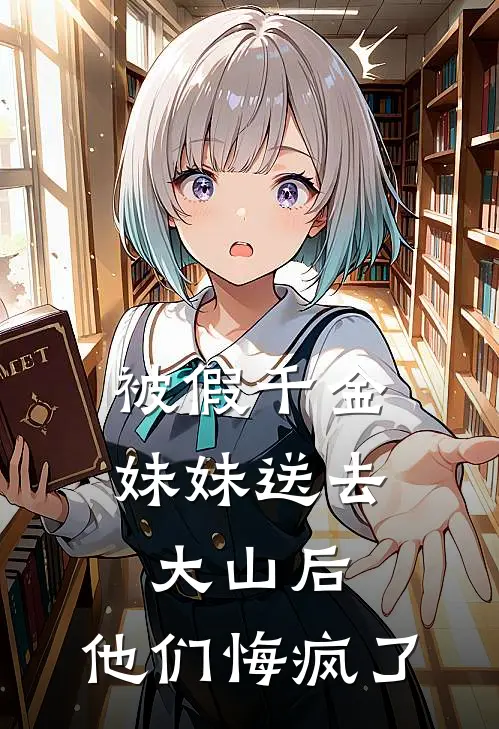 被假千金妹妹送去大山后，他们悔疯了