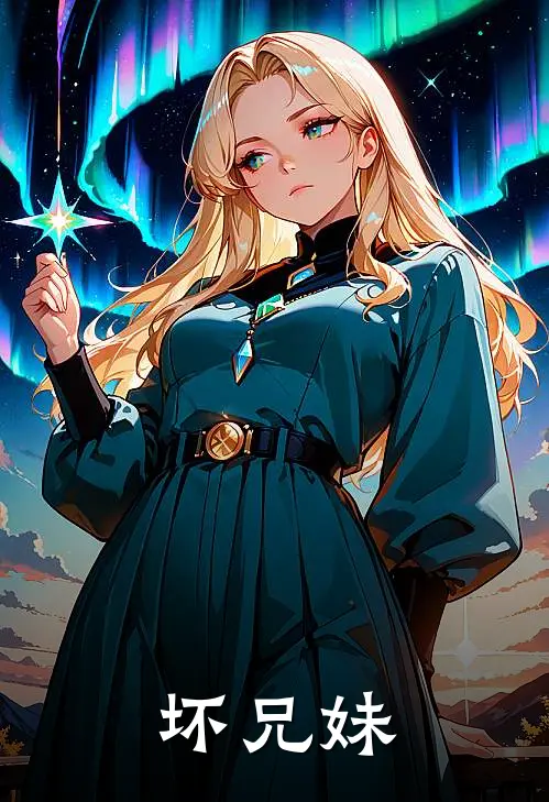 坏兄妹