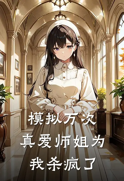 模拟万次，真爱师姐为我杀疯了