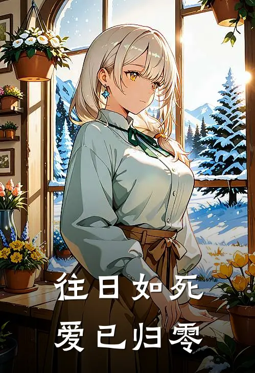 往日如死，爱已归零