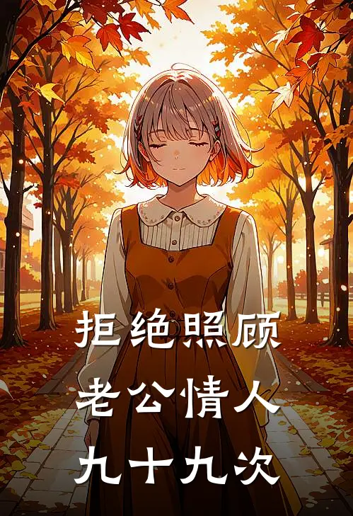 拒绝照顾老公情人九十九次