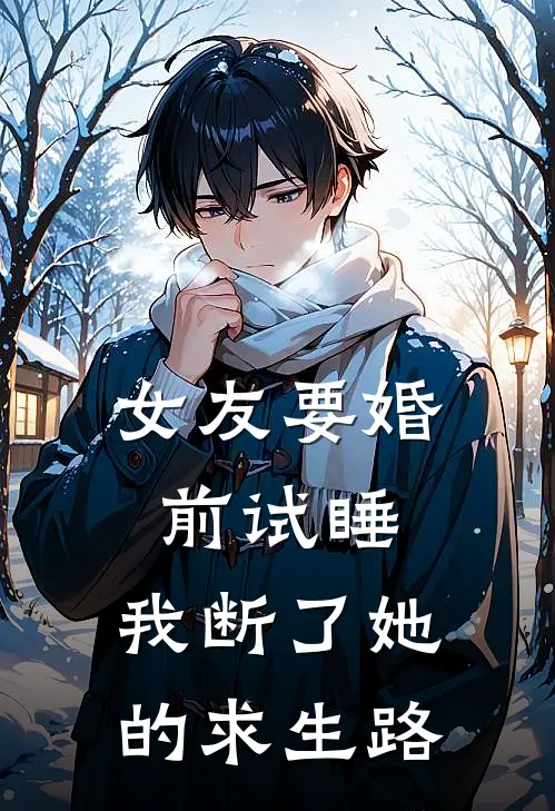 女友要婚前试睡，我断了她的求生路