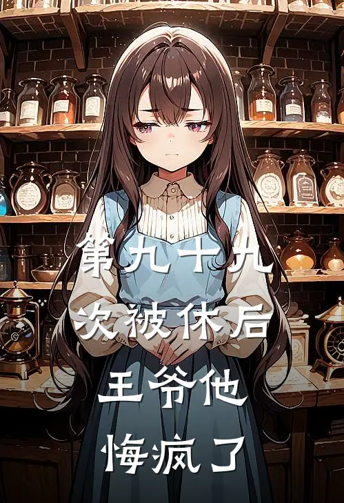 第九十九次被休后，王爷他悔疯了