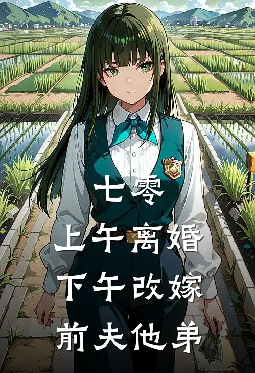 七零：上午离婚，下午改嫁前夫他弟