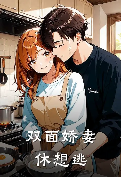 双面娇妻休想逃