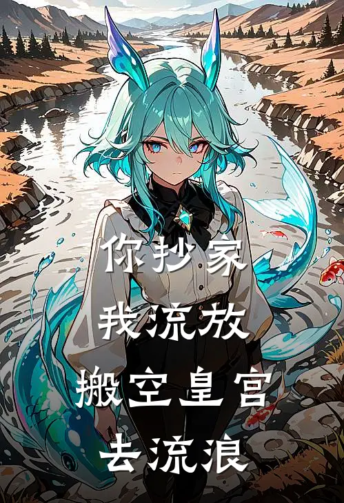 你抄家，我流放，搬空皇宫去流浪