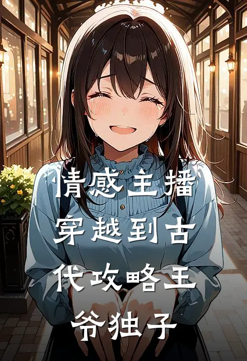情感主播，穿越到古代攻略王爷独子