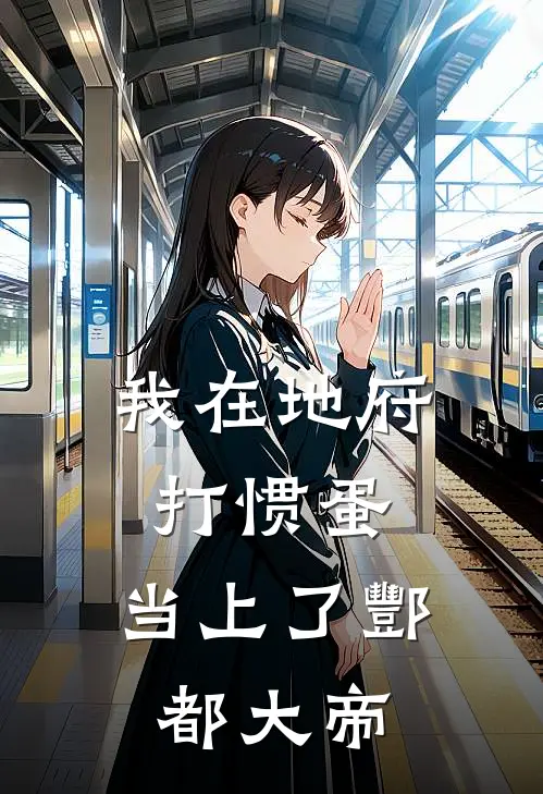 我在地府打惯蛋，当上了酆都大帝