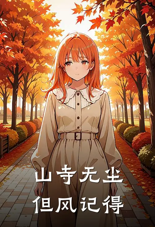山寺无尘，但风记得
