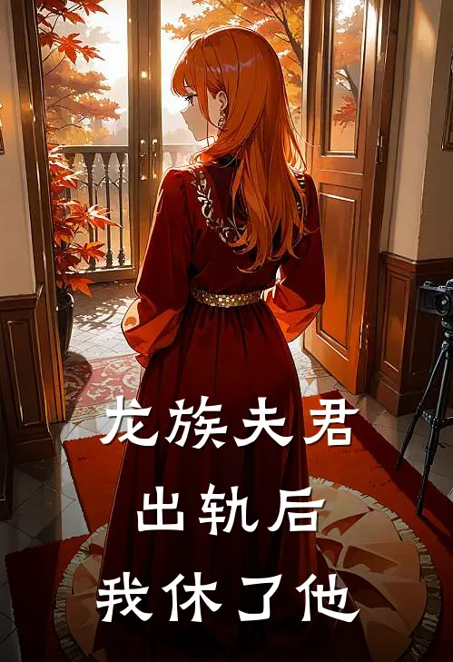 龙族夫君出轨后，我休了他