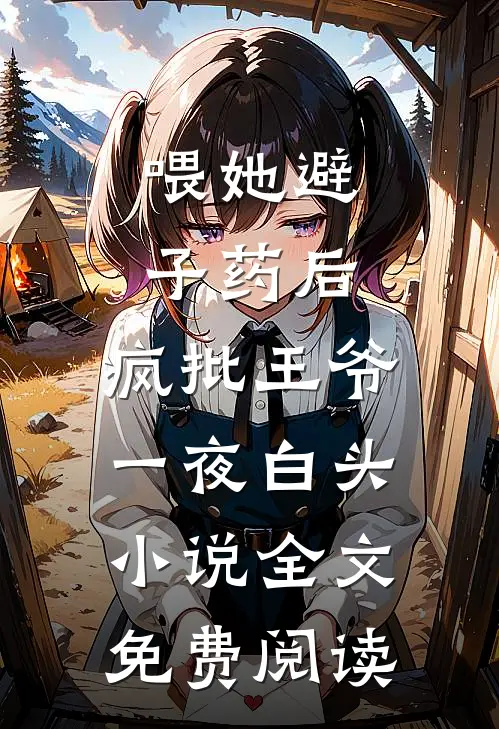 喂她避子药后，疯批王爷一夜白头小说全文免费阅读