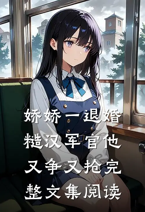娇娇一退婚，糙汉军官他又争又抢完整文集阅读