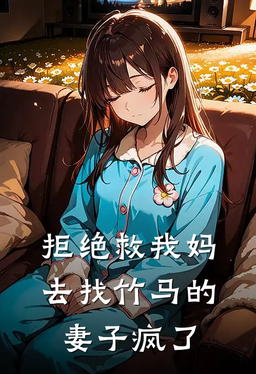 拒绝救我妈，去找竹马的妻子疯了