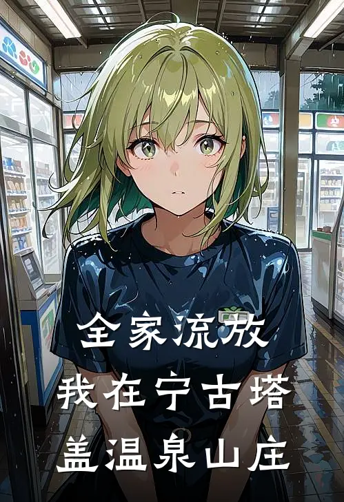 全家流放，我在宁古塔盖温泉山庄