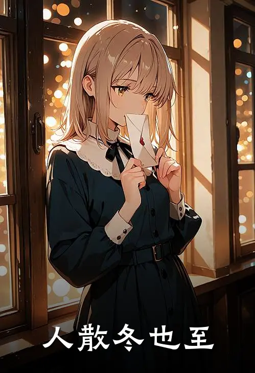 人散冬也至