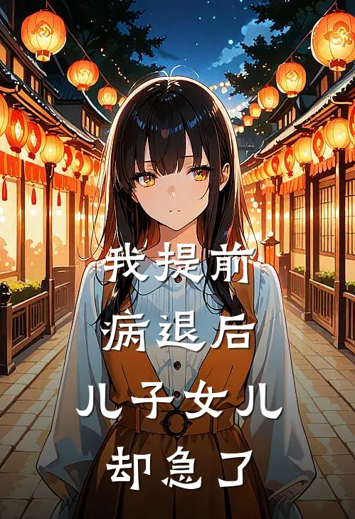 我提前病退后，儿子女儿却急了