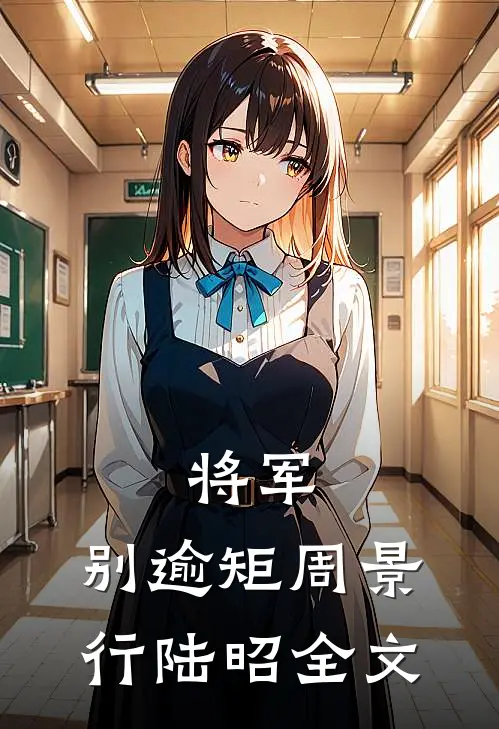 将军，别逾矩周景行陆昭全文