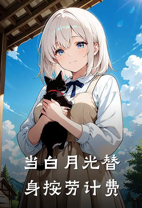 当白月光替身按劳计费