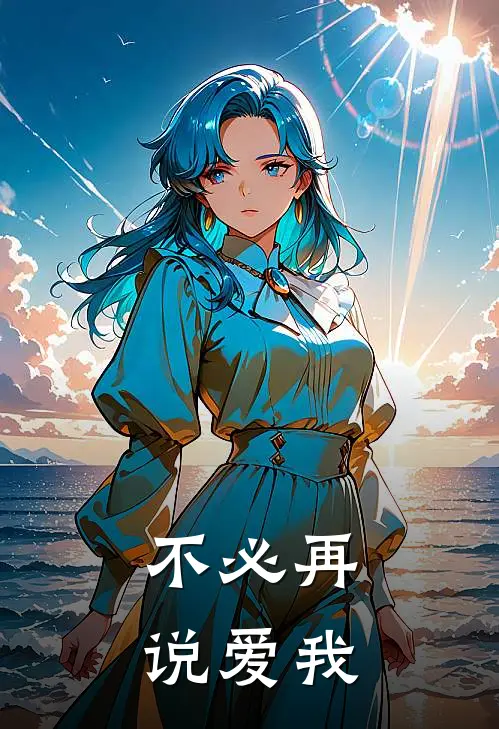 不必再说爱我