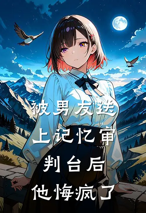 被男友送上记忆审判台后，他悔疯了