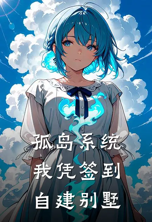 孤岛系统：我凭签到自建别墅