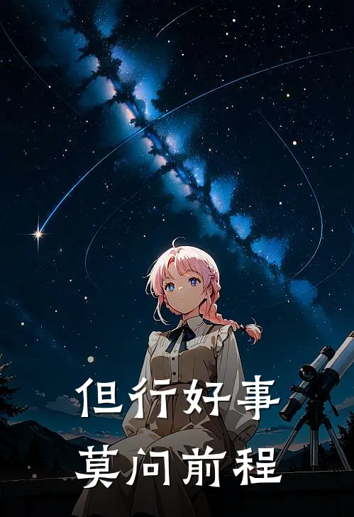 但行好事，莫问前程