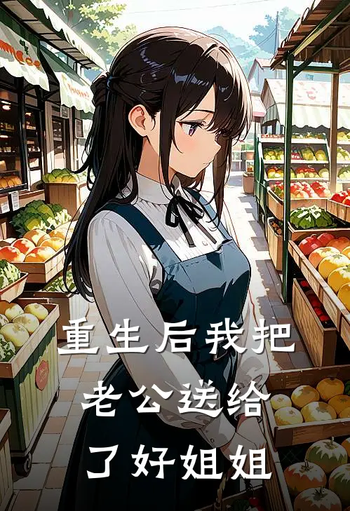 重生后我把老公送给了好姐姐