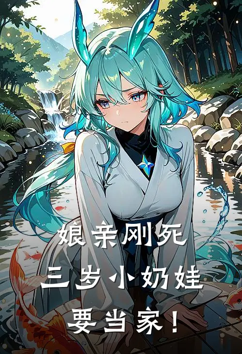 娘亲刚死，三岁小奶娃要当家！