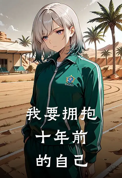 我要拥抱，十年前的自己