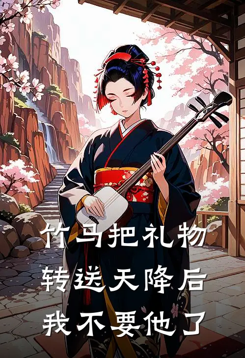 竹马把礼物转送天降后，我不要他了