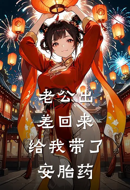 老公出差回来，给我带了安胎药