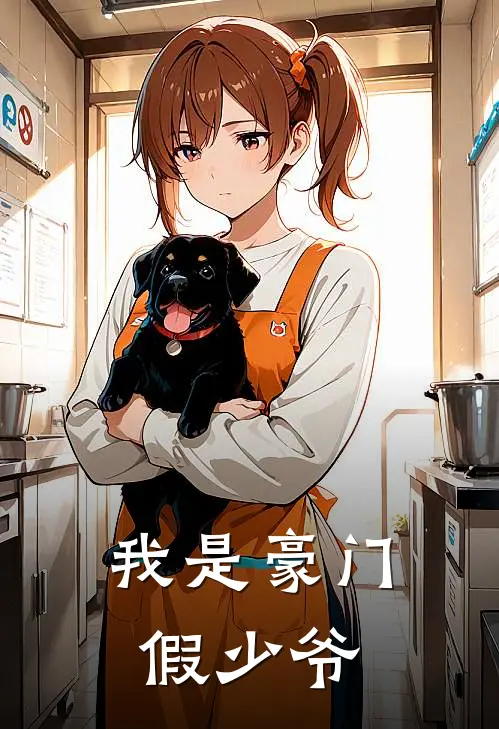 我是豪门假少爷