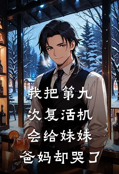 我把第九次复活机会给妹妹，爸妈却哭了