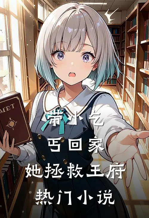 带小乞丐回家，她拯救王府热门小说