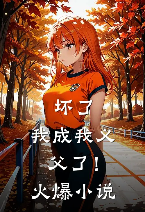 坏了，我成我义父了！火爆小说