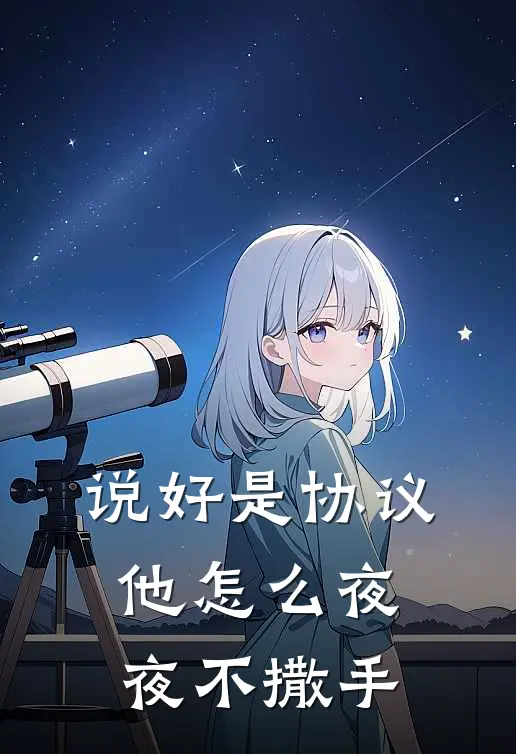 说好是协议，他怎么夜夜不撒手