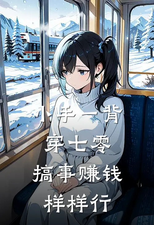 小手一背穿七零，搞事赚钱样样行