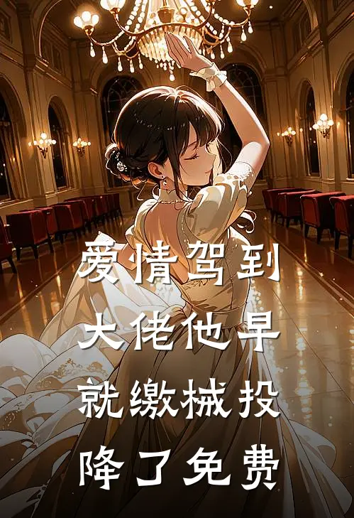 爱情驾到，大佬他早就缴械投降了免费