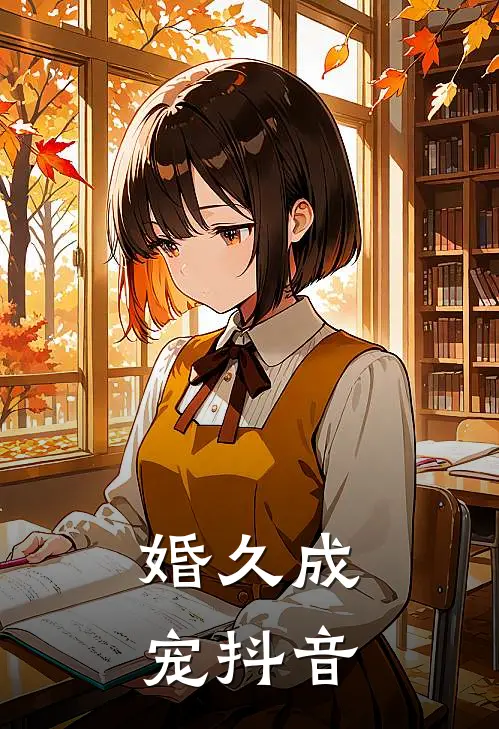 婚久成宠抖音